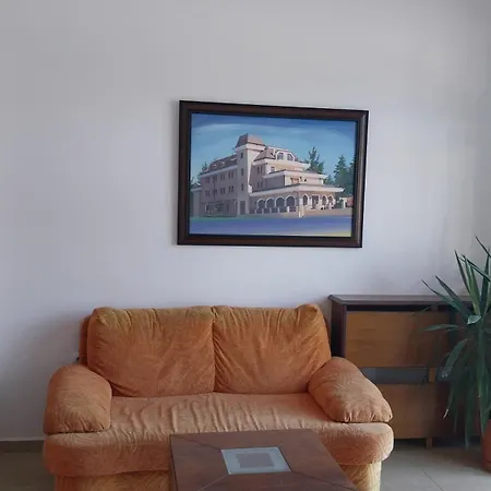 Apartman студио аглая