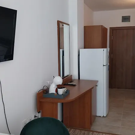 Apartman студио аглая