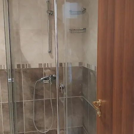 Apartman студио аглая