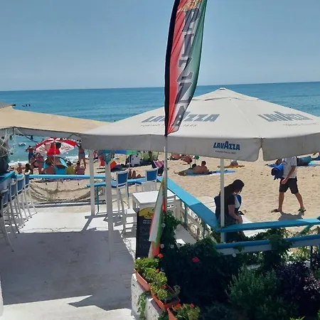 студио аглая Apartman Várna