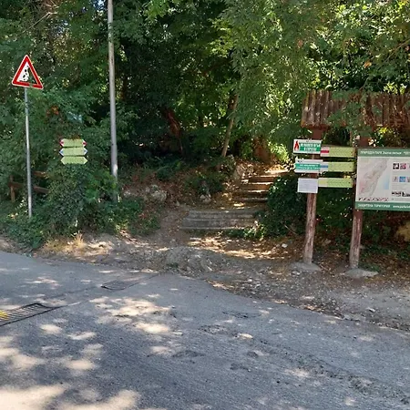 Apartman студио аглая *