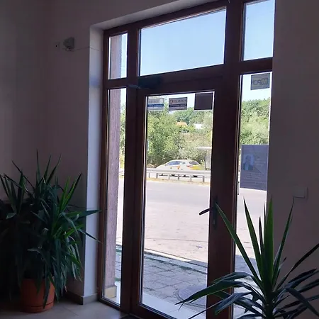 студио аглая דירה וארנה