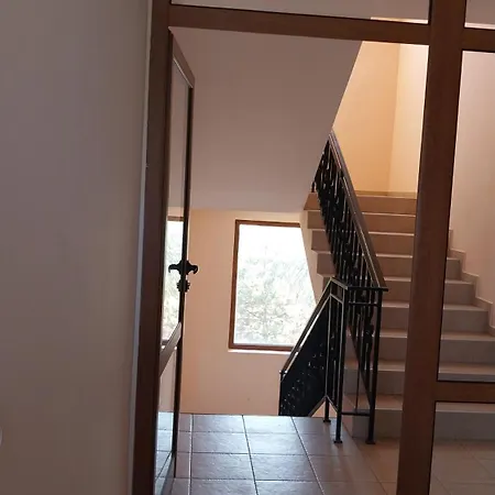 דירה студио аглая *