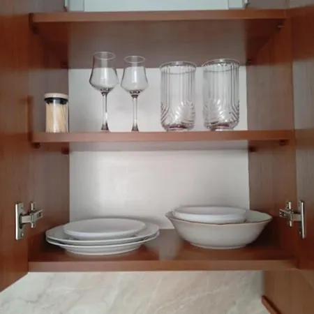 студио аглая * וארנה