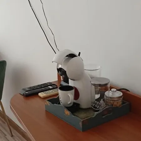 студио аглая דירה וארנה