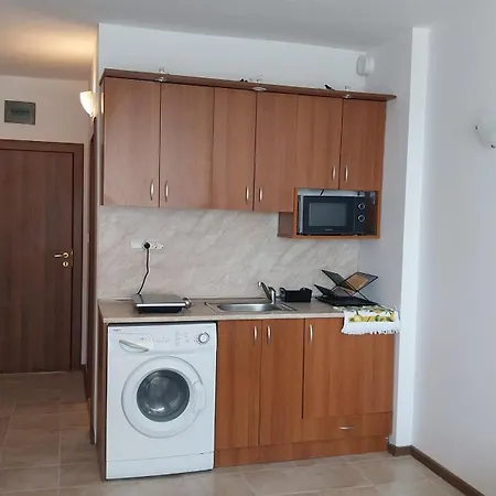 студио аглая * וארנה