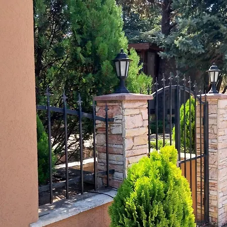 דירה студио аглая וארנה