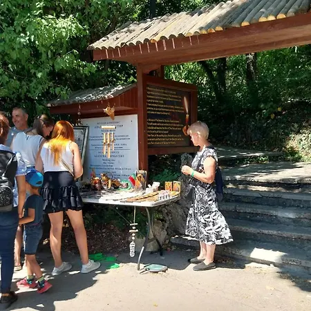 студио аглая דירה *